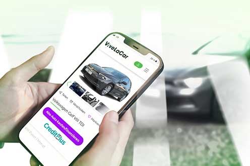 Vom Auto-Abo zum Eigentum – ViveLaCar erweitert den Service für Abonnenten um eine Kauf- und Finanzierungsoption.