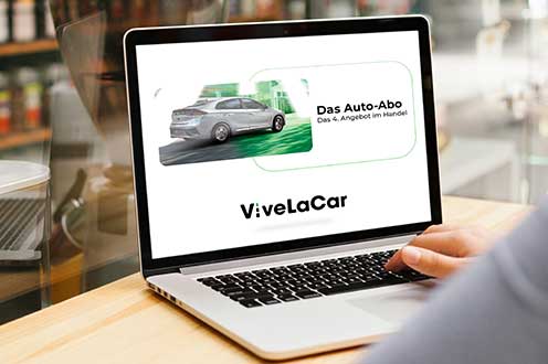 ViveLaCar erweitert Services für Markenhändler