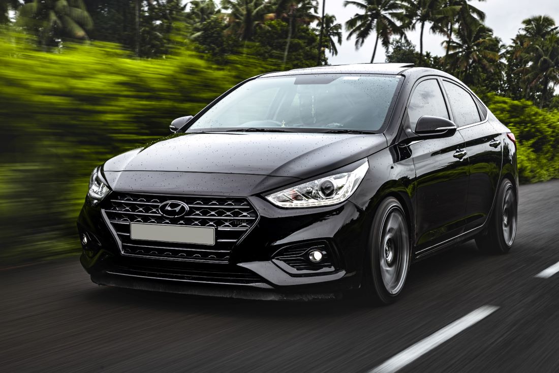 Immer die neuesten Hyundai-Modelle im Auto-Abo